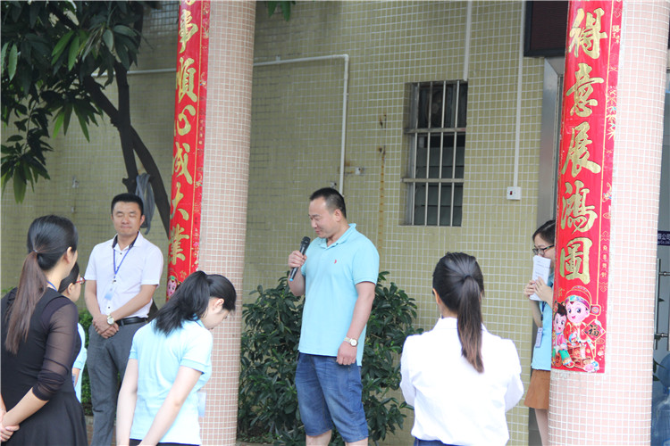 東晟人唐澤超說：“只有傻傻的堅(jiān)持，才有牛B的結(jié)果”，雖然話粗，但很有道理