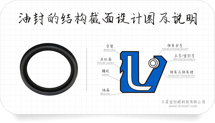 油封的外緣部4種泄漏方式及9條原因分析匯報(bào)！油封的唇口10種泄漏原因及26條分析結(jié)果表！