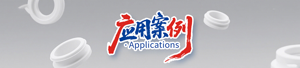 改性超耐磨橡膠密封件-TC油封（格力電器）
