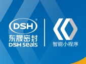 官宣|東晟密封件公司的“百度智能小程序”于今日上線！